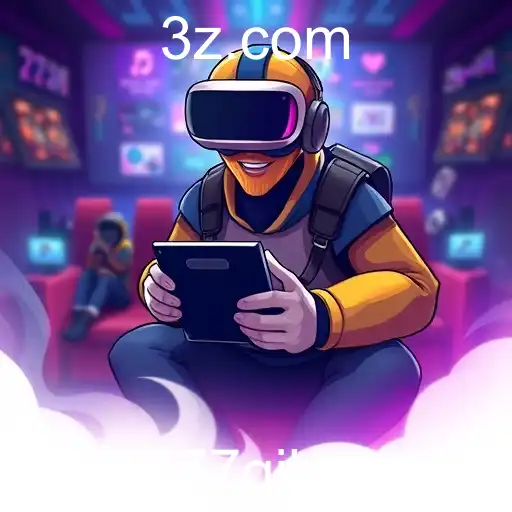 Tendências de Jogos em 2025: O Fenômeno gil777