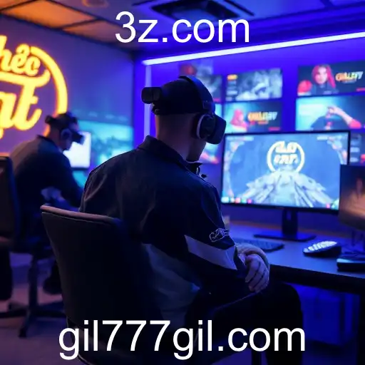 Tendências e Dinâmicas do Universal Digital dos Jogos