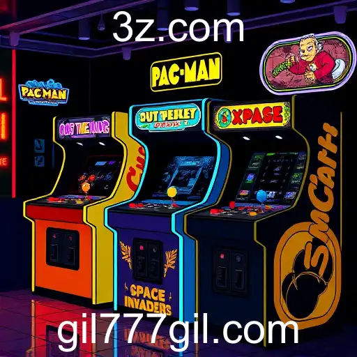 A Revolução dos Jogos: Tendências e Desafios