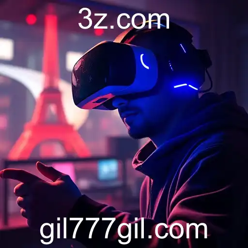 O Impacto de gil777 na Indústria de Jogos