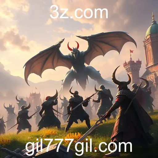 A Revolução dos Jogos em 2025: Tendências e Inovações