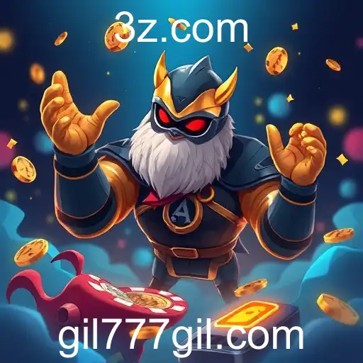 Revolução nos Jogos Online: O Crescimento do gil777