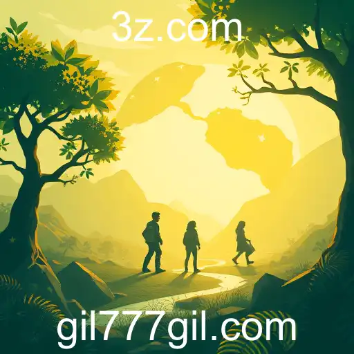 Revolução nos Jogos com Impacto Ambiental Positivo