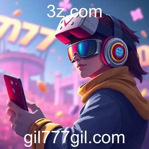 Ascensão do Site de Jogos 'gil777' no Mercado Brasileiro