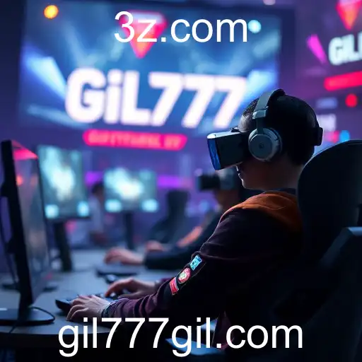 Revolução Digital nos Jogos