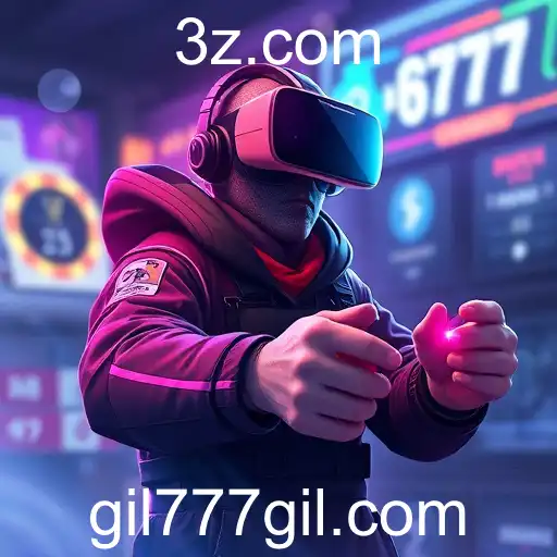 Exploração Digital: Tendências em Jogos no gil777