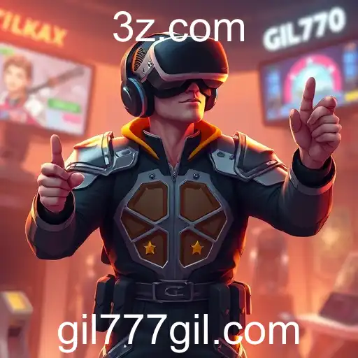 Expansão e Tendências do Site de Jogos Gil777