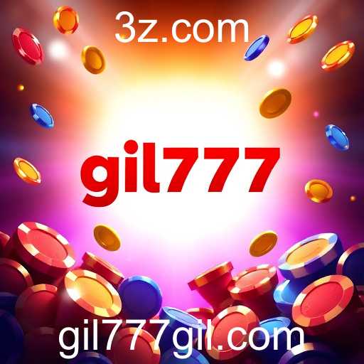 Gil777: Revolução nos Jogos Online em 2025