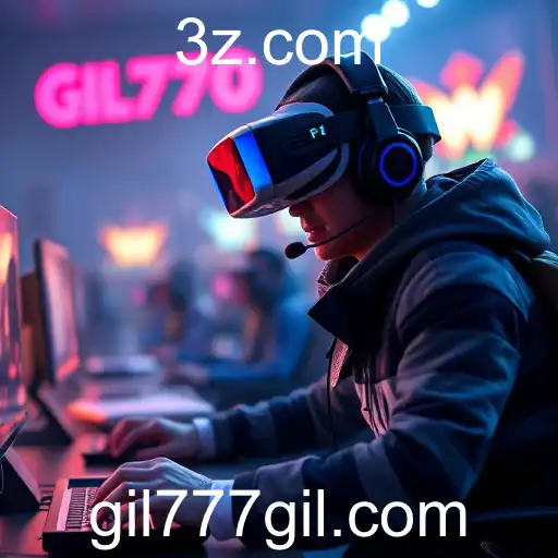 Gil777: A Evolution of Portuguese Gaming Hub