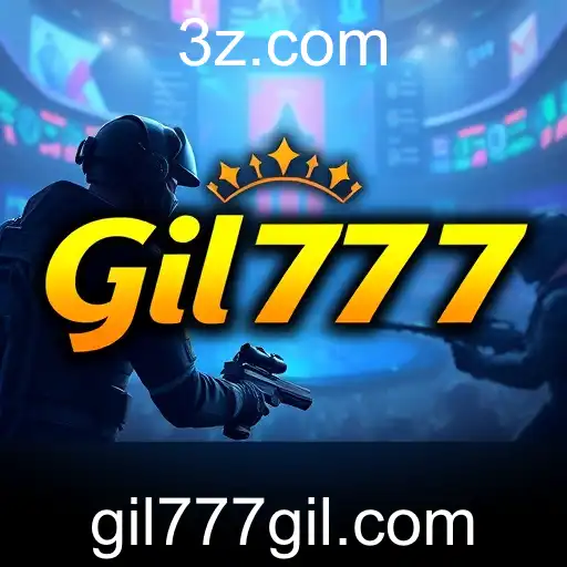 O Impacto do gil777 no Mundo dos Jogos em 2025