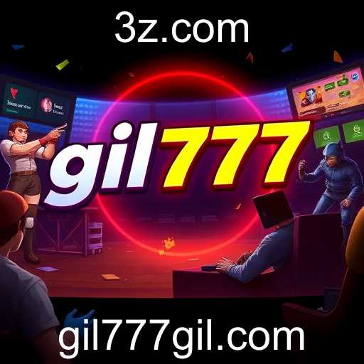 O Impacto de gil777 no Mercado de Jogos em 2025