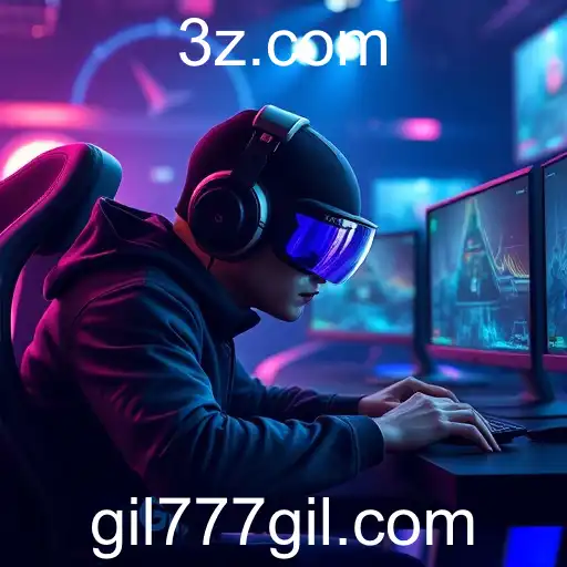 Revolução nos eSports: Como o gil777 Está Transformando o Cenário Competitivo