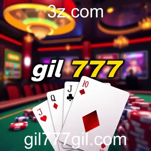 A Revolução dos Jogos de Cassino em 2025