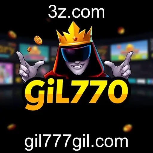 A Nova Era do Entretenimento Virtual com gil777