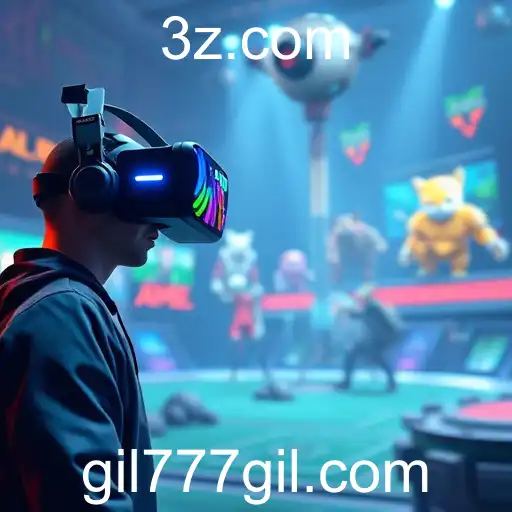 Tendências Emergentes no Universo de Jogos em 2025