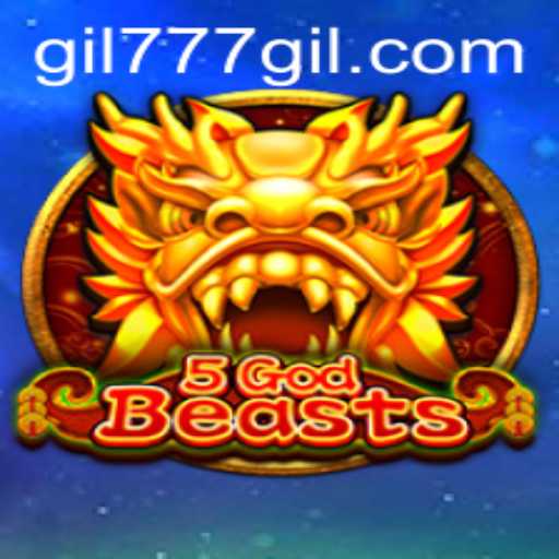 Immersive Journey with 5GodBeasts: Unraveling the Epic Adventure