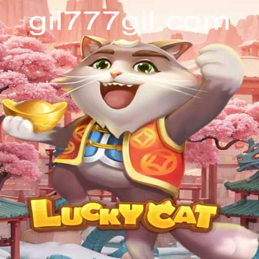 Exploring the Enchanting World of LuckyCat: Your Gateway to Fun and Fortune
