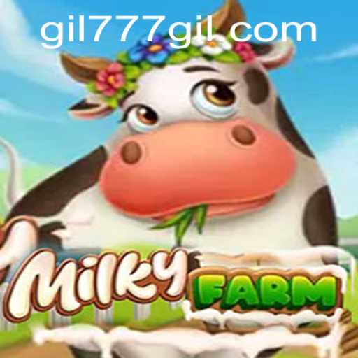 MilkyFarm: An Immersive Farming Adventure with gil777